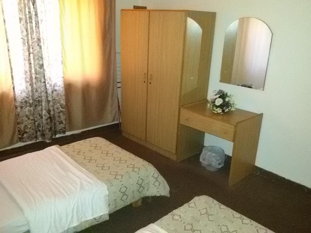 Marmaris Hotel Apartments Amman Room photo