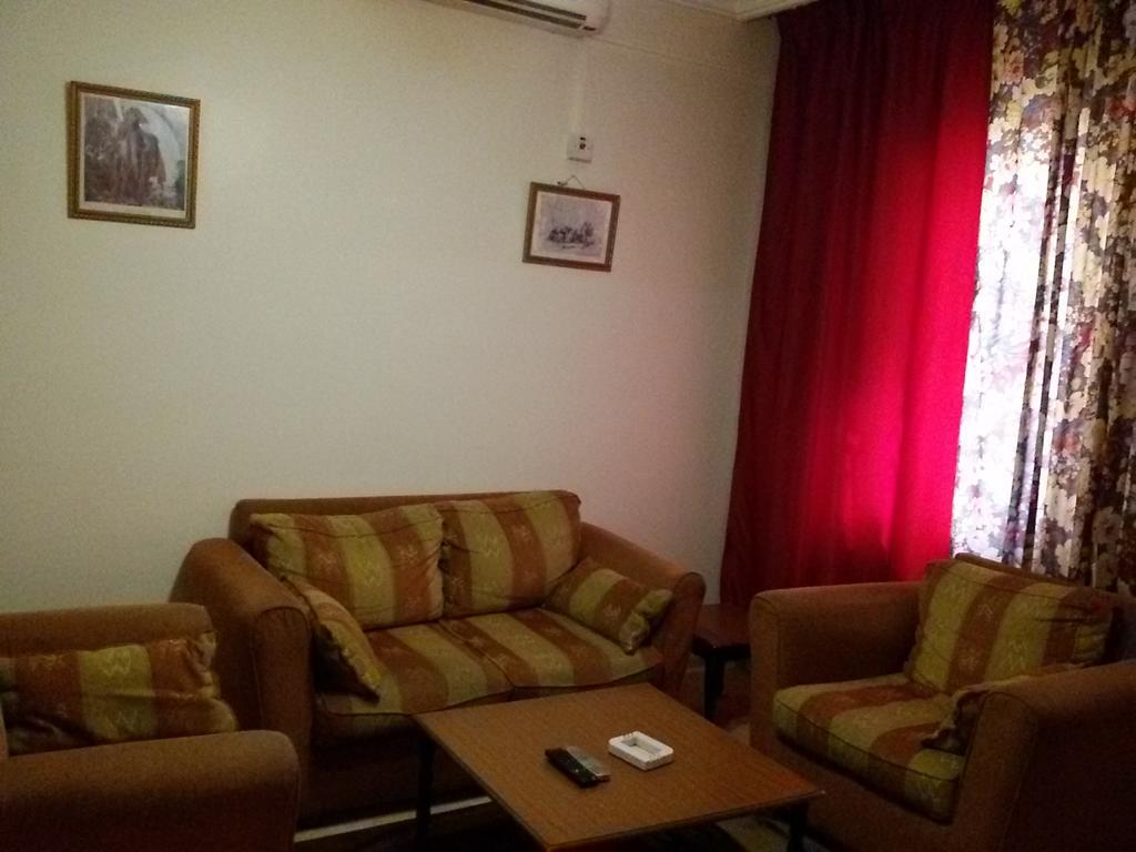 Marmaris Hotel Apartments Amman Room photo