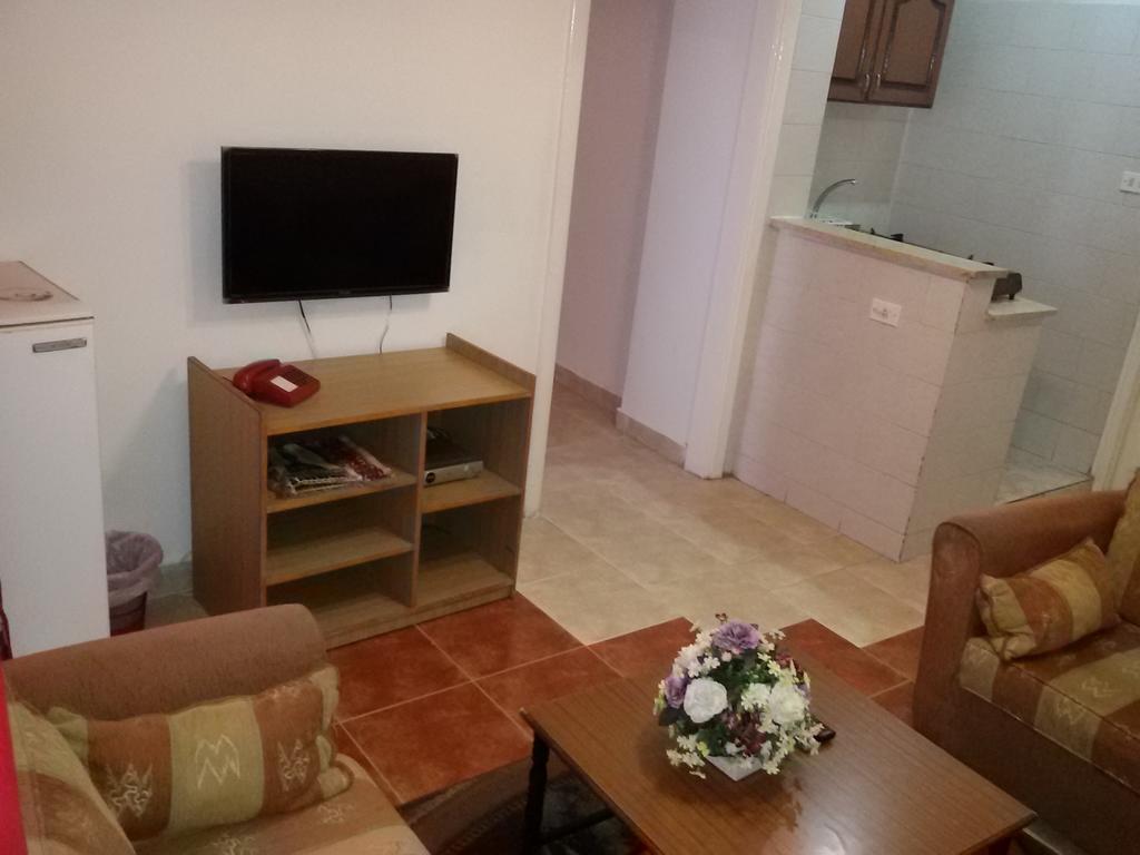 Marmaris Hotel Apartments Amman Room photo